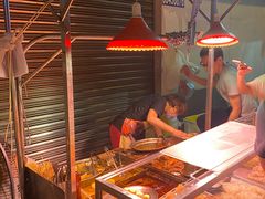 -明记牛杂(新马路分店)