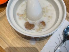 -满记甜品(岭南新天地店)
