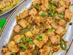 -嘉升大排档(番禺总店)