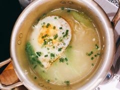 -唯成•韩国炭火烤肉 유성고기