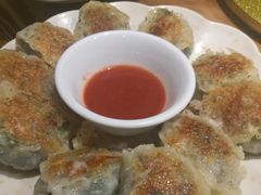 煎饺-南记食粥坊·宵夜大排档(岭南分店)