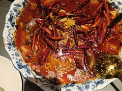 -俏立方·15年新楚菜