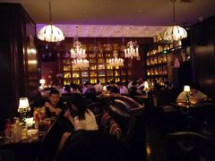 -隐肆威士忌鸡尾酒吧(玉沙国际店)