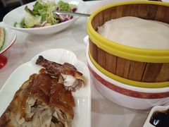 -大鸭梨(天通西苑店)