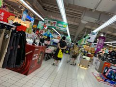 -家乐福(川沙店)