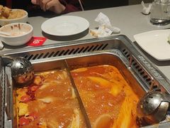 -海底捞火锅(天津SM城市广场店)
