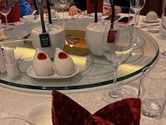 -莲苑中餐厅·Lotus Court(厦门马哥孛罗东方大酒店)