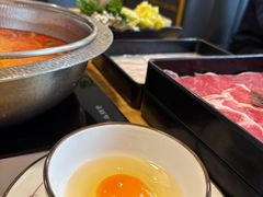 -牛匠和牛寿喜锅(西安总店)