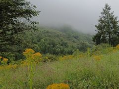 -硗碛藏寨·神木垒景区