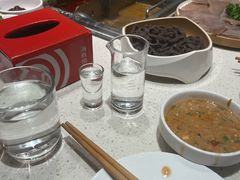 -海底捞火锅(高科广场店)