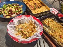 -钱锋炭缸烧烤(南湖大路总店)