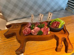 -赤坂亭M9和牛烧肉(世博源店)