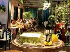-弗兰克牛排西餐厅Ribone steak house(柠檬花园店)