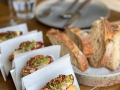 -BOR Eatery(安福路店)