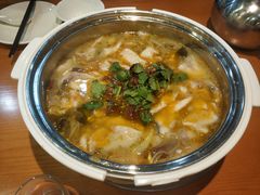 肥肠鱼-龙梅肥肠鱼(明瓦廊店)