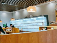 大堂-宽窄巷子串串(龙湾万达广场店)