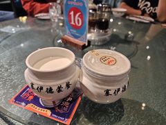 -塞伊德蒙餐(兴安南路店)
