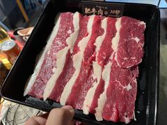 -原牛道·潮汕围炉火锅(讯美店)