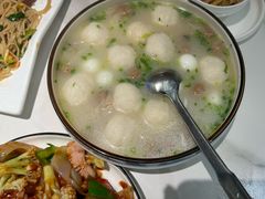 -旺达·福州菜(正大广场店)