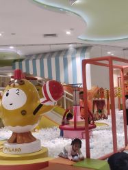 -meland亲子乐园•派对•研学(苏州悠方购物中心店)