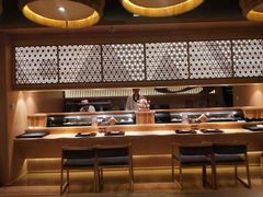 -越光米贩精致料理餐厅(金鹰店)