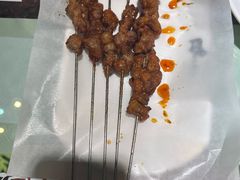-福宝漠北·牛羊肉(广埠屯店)