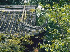 -成都杜甫草堂博物馆