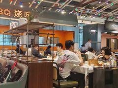 -稻香酒家·34年老字号·港式粤菜(汉街店)