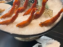 -云锦壹号·淮扬宴(徐汇万科店)