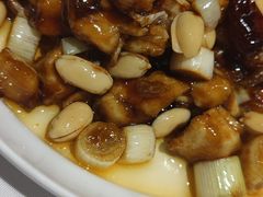 宫保鸡丁-眉州东坡(远洋未来广场店)
