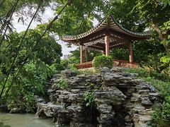 -四海公园(南山区)