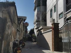 -平海古城