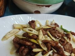 -干老四雅鱼饭店(滨江西路店)