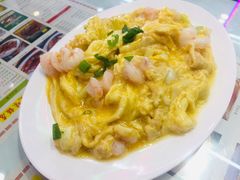 -澳门陈光记烧味饭店(万象城店)