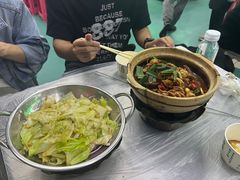 -小民大排档(江汉路店)