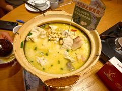 -老阿爸鲜鱼土菜(独墅湖店)
