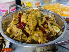 -小民大排档(光谷店)