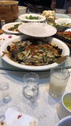 -百香合宴会中心(雁翔路店)