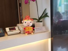 -珠海拱北口岸富华里中海雅高铂尔曼酒店