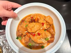 -衡厨·衡阳土菜(中南店)