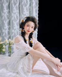 -米莱摄影写真(五大道别墅店)