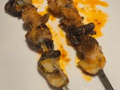 -老大连·海肠捞饭·大连海鲜大连菜(西安路店)