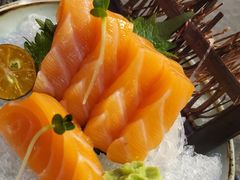 -喜寿司(金狮广场店)