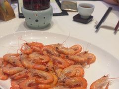 -金苑海鲜酒家(来魅力店)