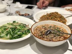 虾皮汤-钱塘宴(东站西子国际店)