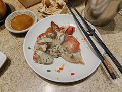 -初色海鲜自助(万丰路店)