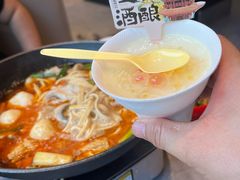 -肖记公安牛肉鱼杂馆·省级非物质文化遗产(江汉路直营店)