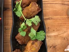 销魂香煎骨-花二家·生活馆(六运小区店)