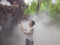 -竹泉村旅游度假区