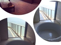 -舟山希尔顿酒店